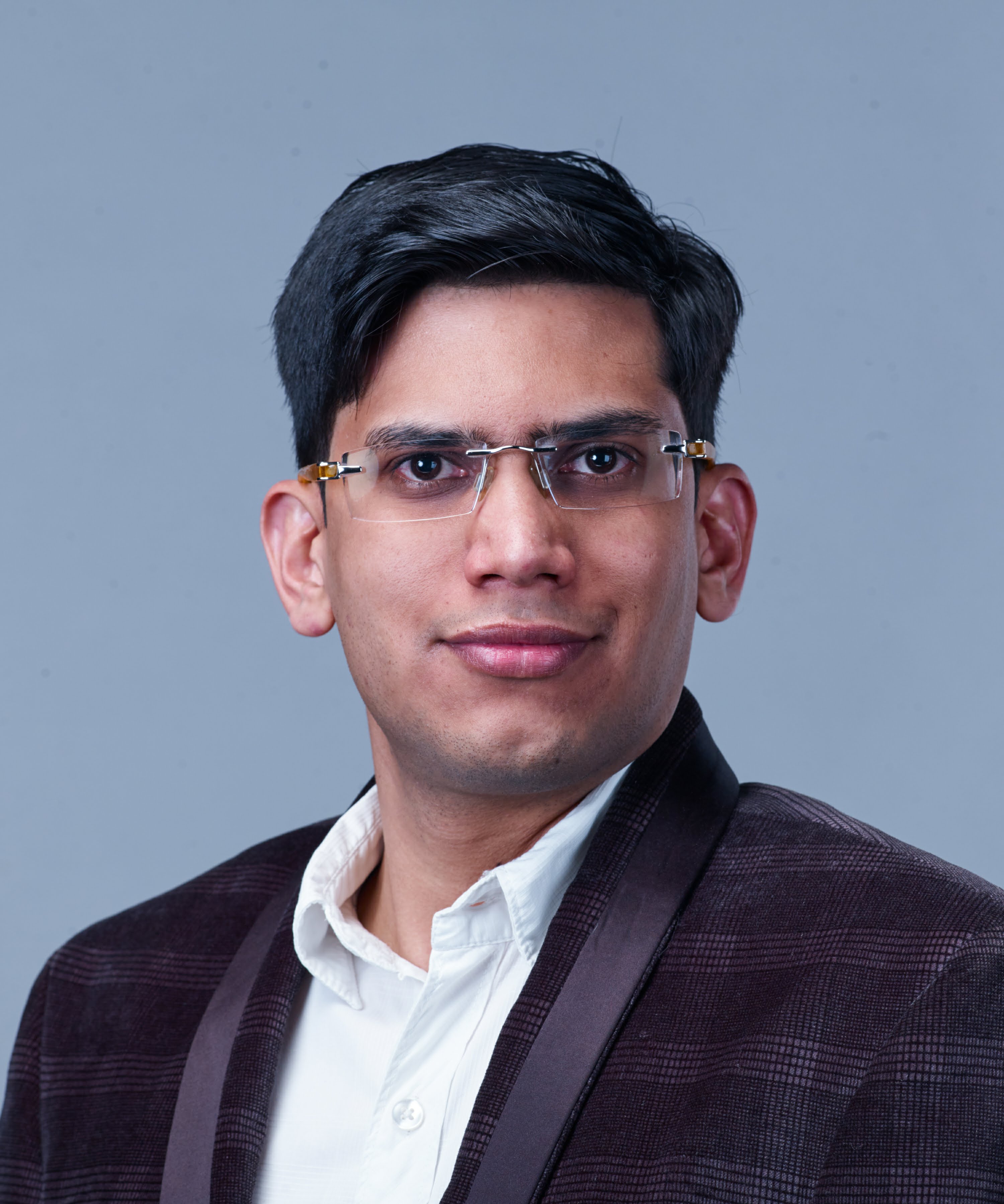 Tejansh Chandole